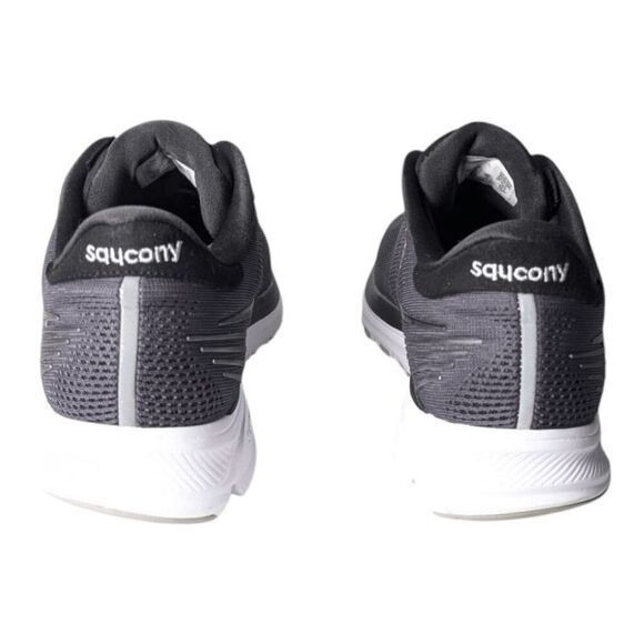 SAUCONY Ride 14 Running Shoes Size 9W - Picture 5 of 15